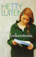 De Bekentenis - Hetty Luiten