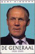 De Generaal - B. Hiddema