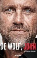 De wolf, John - Jeroen Siebelink