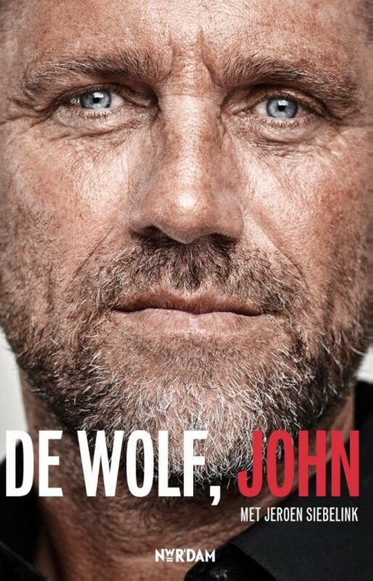 De wolf, John - Jeroen Siebelink