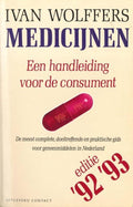Medicijnen '92 - '93 - Wolffers