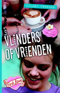 First Love - Vlinders of vrienden - Hilary Freeman