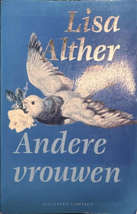 Andere vrouwen - Lisa Alther
