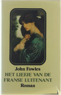 Het liefje van de Franse luitenant - John Fowles