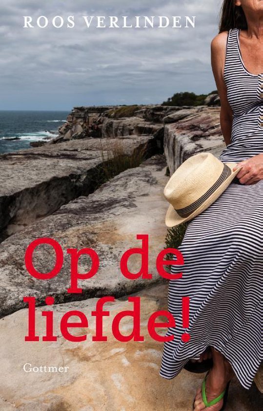 Op de liefde - Roos Verlinden