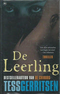 De Leerling - Tess Gerritsen