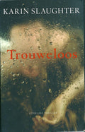 Trouweloos | Ineke Lenting - Ineke Lenting, Karin Slaughter