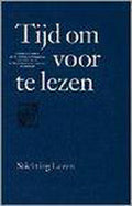 Tijd om voor te lezen - Martin de Jong