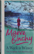 A Week in Winter - Maeve Binchy