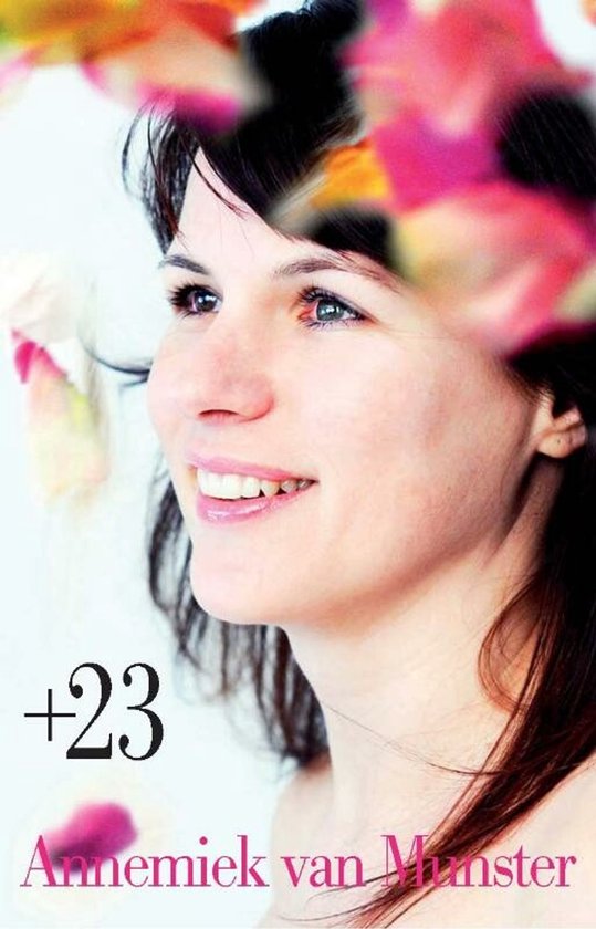 +23 - Annemiek van Munster