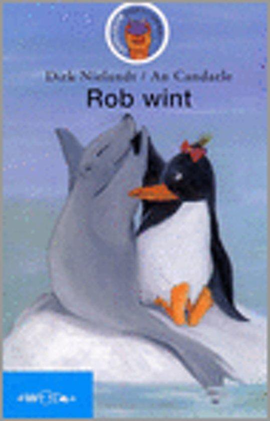 Rob wint - Dirk Nielandt