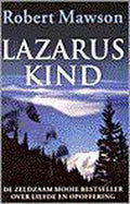 Lazaruskind - Robert Mawson