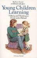 Young Children Learning - Barbara Tizard, Martin Hughes