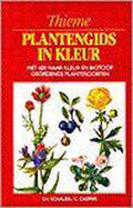 Plantengids In Kleur - Schauer