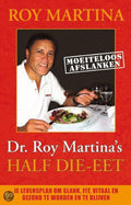 Dokter 's half die - eet - Roy Martina