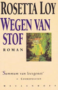 Wegen van stof - Rosetta Loy