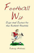 Football Wit - Aubrey Malone