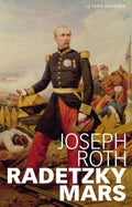 Radetzkymars - Joseph Roth