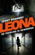Leona - Jenny Rogneby
