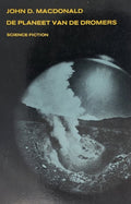 De Planeet van de Dromers (ZB 1319) - John D. MacDonald