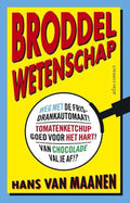 Broddelwetenschap - Hans van Maanen