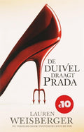 De Duivel Draagt Prada Filmeditie - Lauren Weisberger