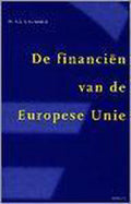 De financien van de Europese unie - N.S. Groenendijk