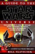 Guide to the Star Wars Universe - William Slavisek, William Slavicsek