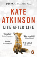 Life After Life - Kate Atkinson