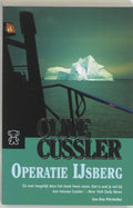 Operatie Ijsberg - Clive Cussler, Dirk Pitt
