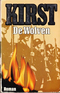 Wolven - Hans Hellmut Kirst, H.H. Kirst