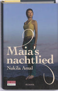 Maia's nachtlied - Nukila Amal, Amal, Nukila