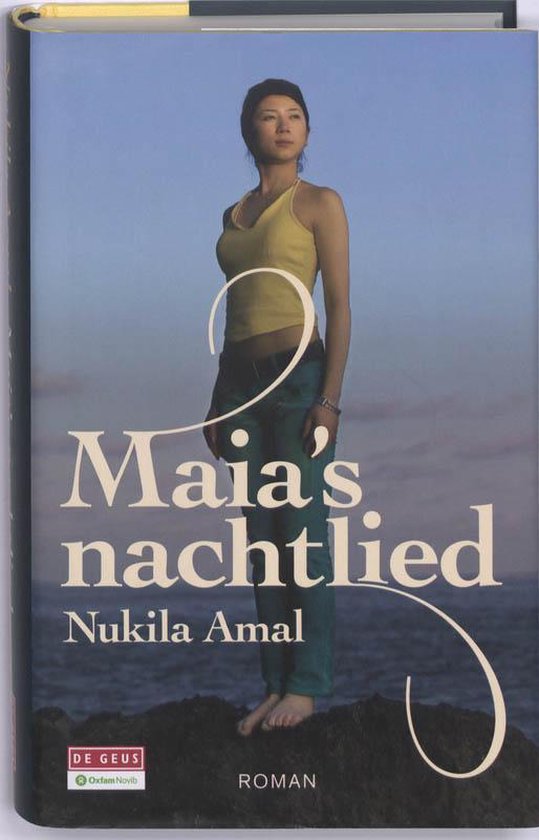 Maia's nachtlied - Nukila Amal, Amal, Nukila