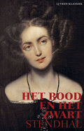 Het rood en het zwart - Stendhal