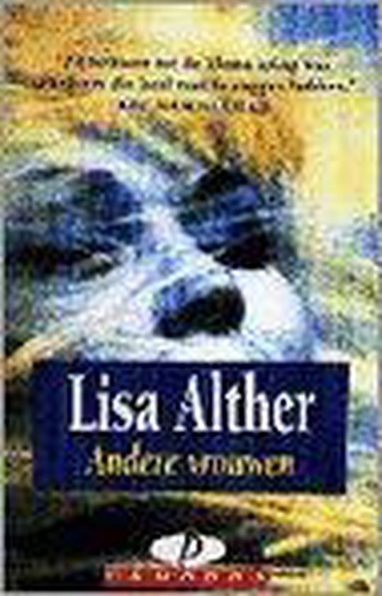 Andere vrouwen (pandora) - Alther