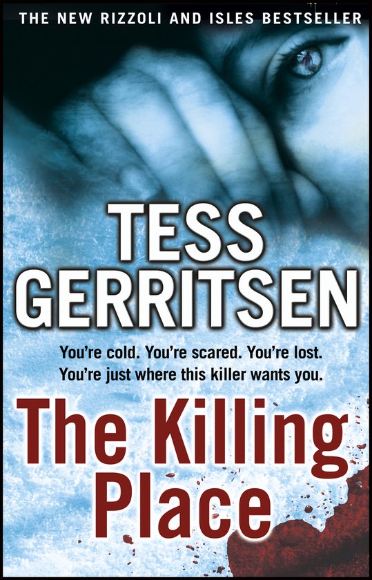 Killing Place - Tess Gerritsen