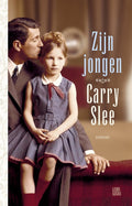 Zijn jongen - Carry Slee