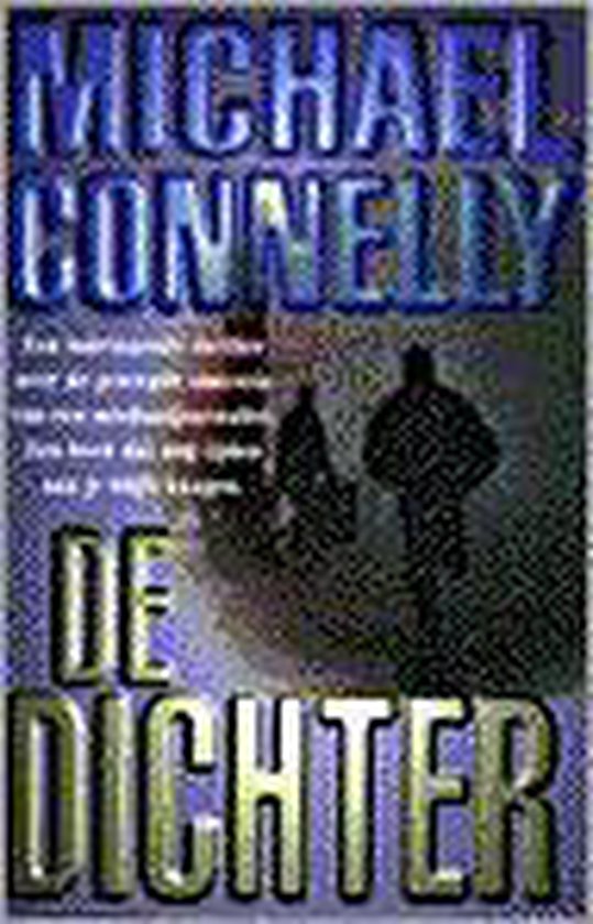 De dichter - M. Connelly