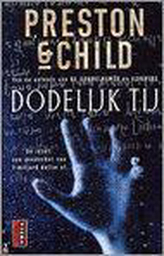 Dodelijk Tij - Douglas Preston, Lincoln Child