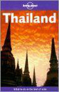 Thailand - China Williams, David Eimer
