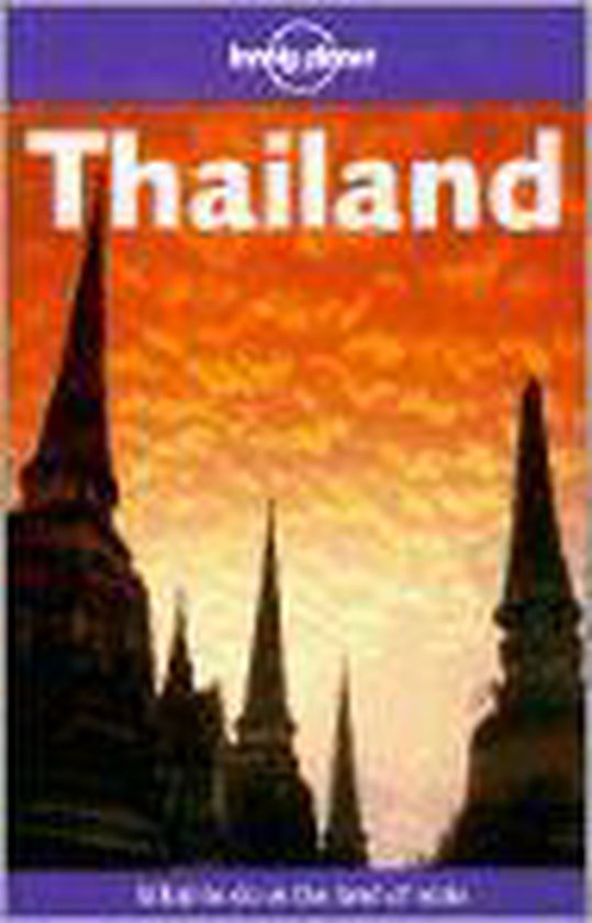 Thailand - China Williams, David Eimer