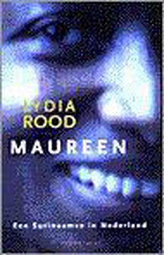 Maureen - Rood