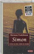 Simon - Marianne Fredriksson