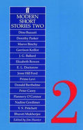Modern Short Stories - Jim Hunter