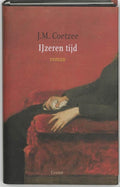IJzeren tijd - J.M. Coetzee