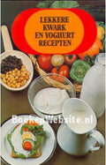 Lekkere kwark en yoghurt recepten - Eekhof Stork