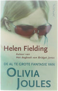 De al te grote fantasie van Olivia Joules - Helen Fielding