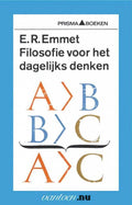 Vantoen.nu - Filosofie voor het dagelijks denken - E.R. Emmet