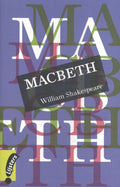 Blackbirds Classics 1 - Macbeth - William Shakespeare