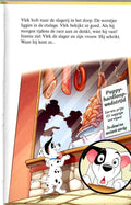 De puppyhardloopwedstrijd - Walt Disney, Merkloos